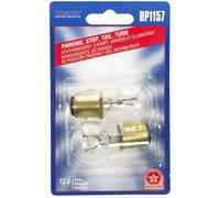 Wagner BP1157 Lampadina Di Luce Posteriore - 2 PACK