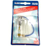 Wagner BP1255/H3A Lampadina Alogena Per Fari Nebbiosi