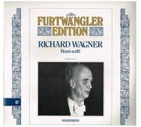 Wagner - Brani Scelti / Furtwangler, Konetzni, Treptow - LP