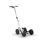 WAGNER Carrello di traccciatura LineCart - Accessori per la marcatura - Marcature perfette: rapide e precise