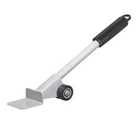 WAGNER Carrello per il trasporto, in acciaio industriale, portata 150 kg, sollevatore per mobili, sollevatore per il trasloco I per il sollevamento e lo spostamento di mobili pesanti, cucine di grandi