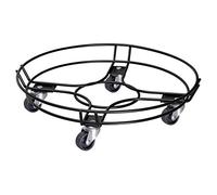 WAGNER, Nero, (Ø) 38 x (A) 9,5 cm