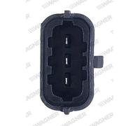 WAGNER CAS00028 Sensore, Posizione albero a camme per HYUNDAI,KIA
