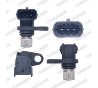WAGNER CAS00032 Sensore, Posizione albero a camme per OPEL,VAUXHALL