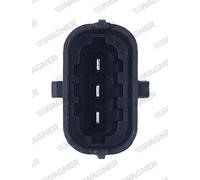 WAGNER CAS00054 Sensore, Posizione albero a camme per FIAT,IVECO