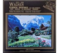 Wagner - Classical Overtures