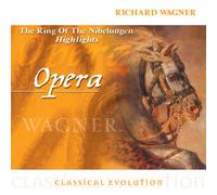 Richard Wagner - Ring of the Nibelungen-Hlts