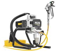 Wagner Confezione spray Wagner ProSpray 20