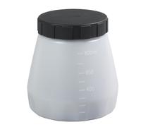 Wagner Contenitore con coperchio, 800 ml