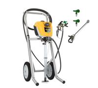 Wagner Control Pro 350 M + Estensione dell'ugello + ugelli 515 e 619