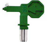 WAGNER Control Pro HEA Ugello 311 per Pistola a Spruzzo Airless Control Pro per