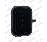 WAGNER CRS00013 Generatore di impulsi, Albero a gomiti per CITROËN,DS,FIAT,FORD,