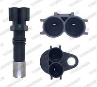 WAGNER CRS00030 Generatore di impulsi, Albero a gomiti per DAIHATSU,LEXUS,LOTUS,
