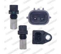 WAGNER CRS00112 Generatore di impulsi, Albero a gomiti per MINI,NISSAN,OPEL,RENA