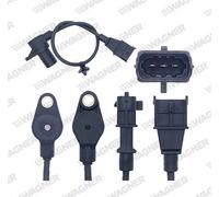 WAGNER CRS00113 Generatore di impulsi, Albero a gomiti per HYUNDAI,KIA