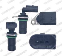 WAGNER CRS00139 Generatore di impulsi, Albero a gomiti per BMW,LAND ROVER,MG,ROV