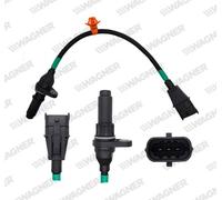 WAGNER CRS00166 Generatore di impulsi, Albero a gomiti per HYUNDAI,KIA
