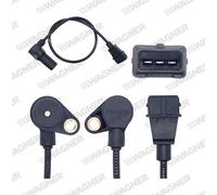 WAGNER CRS00207 Generatore di impulsi, Albero a gomiti per OPEL,SAAB,VAUXHALL