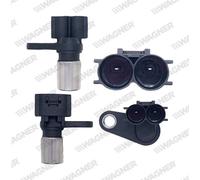 WAGNER CRS00214 Generatore di impulsi, Albero a gomiti per TOYOTA