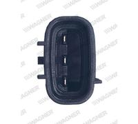 WAGNER CRS00221 Generatore di impulsi, Albero a gomiti per ISUZU,NISSAN,VW
