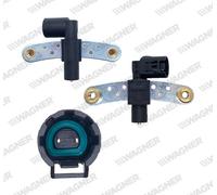 WAGNER CRS00224 Generatore di impulsi, Albero a gomiti per NISSAN,RENAULT