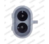 WAGNER CRS00231 Generatore di impulsi, Albero a gomiti per RENAULT