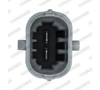 WAGNER CRS00247 Generatore di impulsi, Albero a gomiti per OPEL,SAAB,VAUXHALL