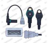 WAGNER CRS00256 Generatore di impulsi, Albero a gomiti per VW