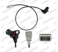 WAGNER CRS00280 Generatore di impulsi, Albero a gomiti per ALFA ROMEO,AUDI,VW