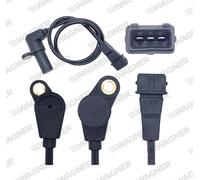 WAGNER CRS00300 Generatore di impulsi, Albero a gomiti per OPEL,VAUXHALL