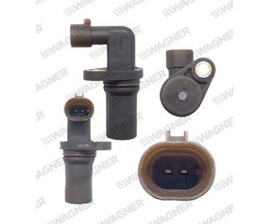 WAGNER CRS00354 Generatore di impulsi, Albero a gomiti per ALFA ROMEO