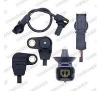 WAGNER CRS00386 Generatore di impulsi, Albero a gomiti per RENAULT