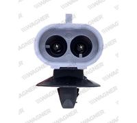WAGNER CRS00400 Generatore di impulsi, Albero a gomiti per RENAULT
