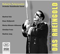 Wagner - Das Rheingold