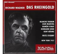 Wagner - Das Rheingold