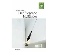 Wagner. Der fliegende hollander