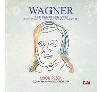Wagner - Der Fliegende Hollander (The Flying Dutchman) Wwv