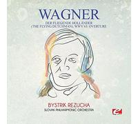 Wagner - Der Fliegende Hollander (The Flying Dutchman) Wwv