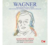 Wagner - Der Fliegende Hollander (The Flying Dutchman) Wwv