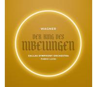 Richard Wagner Wagner: Der Ring Des Nibelungen (CD) Box Set