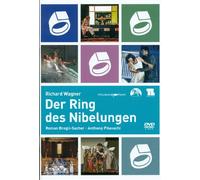 Der Ring des Nibelungen