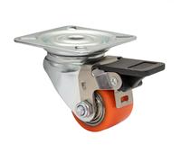 WAGNER design yourself Schwerlast-Lenkr NUOVO