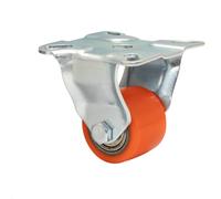 WAGNER design yourself Schwerlast-Lenkr NUOVO