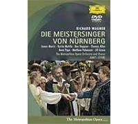 Wagner: die Meistersinger