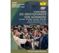 Wagner: die Meistersinger Von N