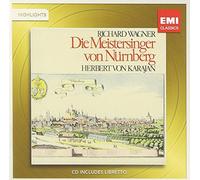 Wagner: Die Meistersinger von Nürnberg