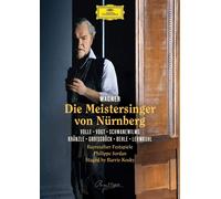 Wagner: Die Meistersinger von Nürnberg (DVD)
