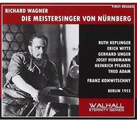 Wagner - Die Meistersinger Von Nur