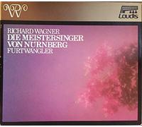 Wagner - Die Meistersinger Von Nurenburg
