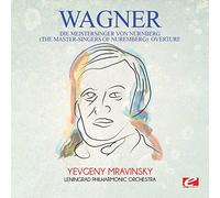 Wagner - Die Meistersinger Von Nurnberg (The Master-Singer)